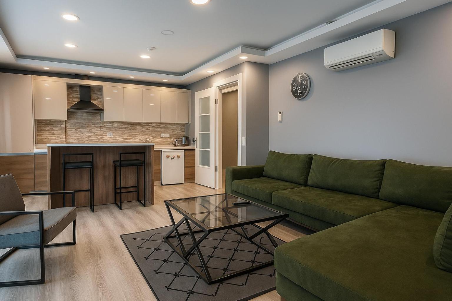 On4 Rooms & Suites, Istanbul