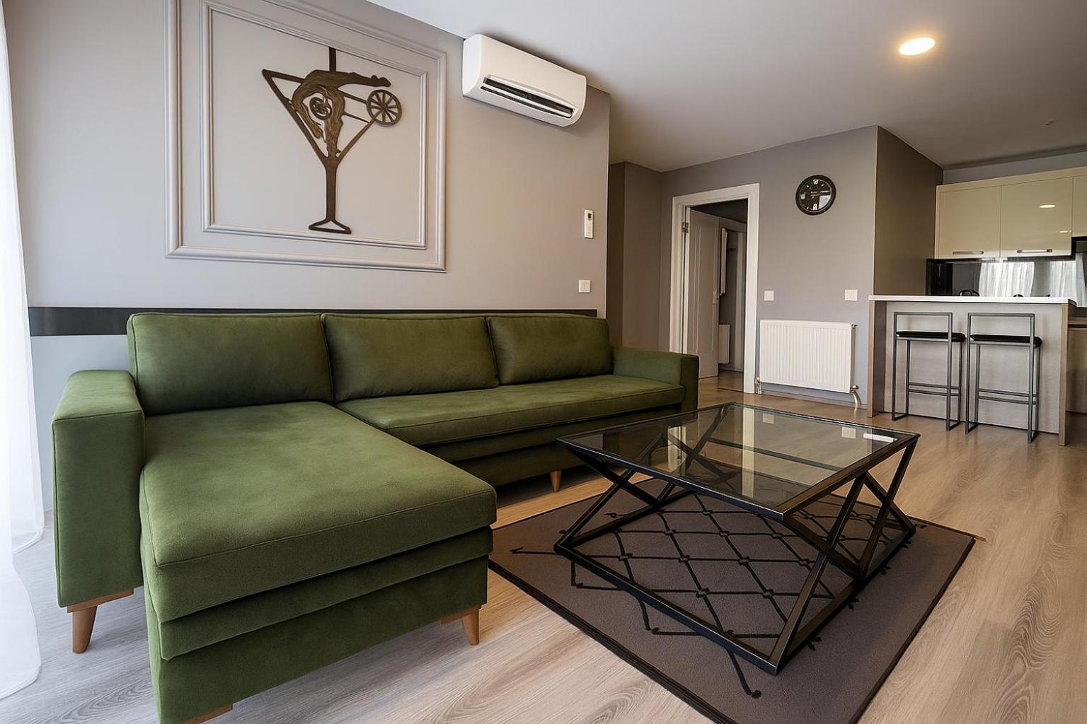 On4 Rooms & Suites — Fotoğraflar 3