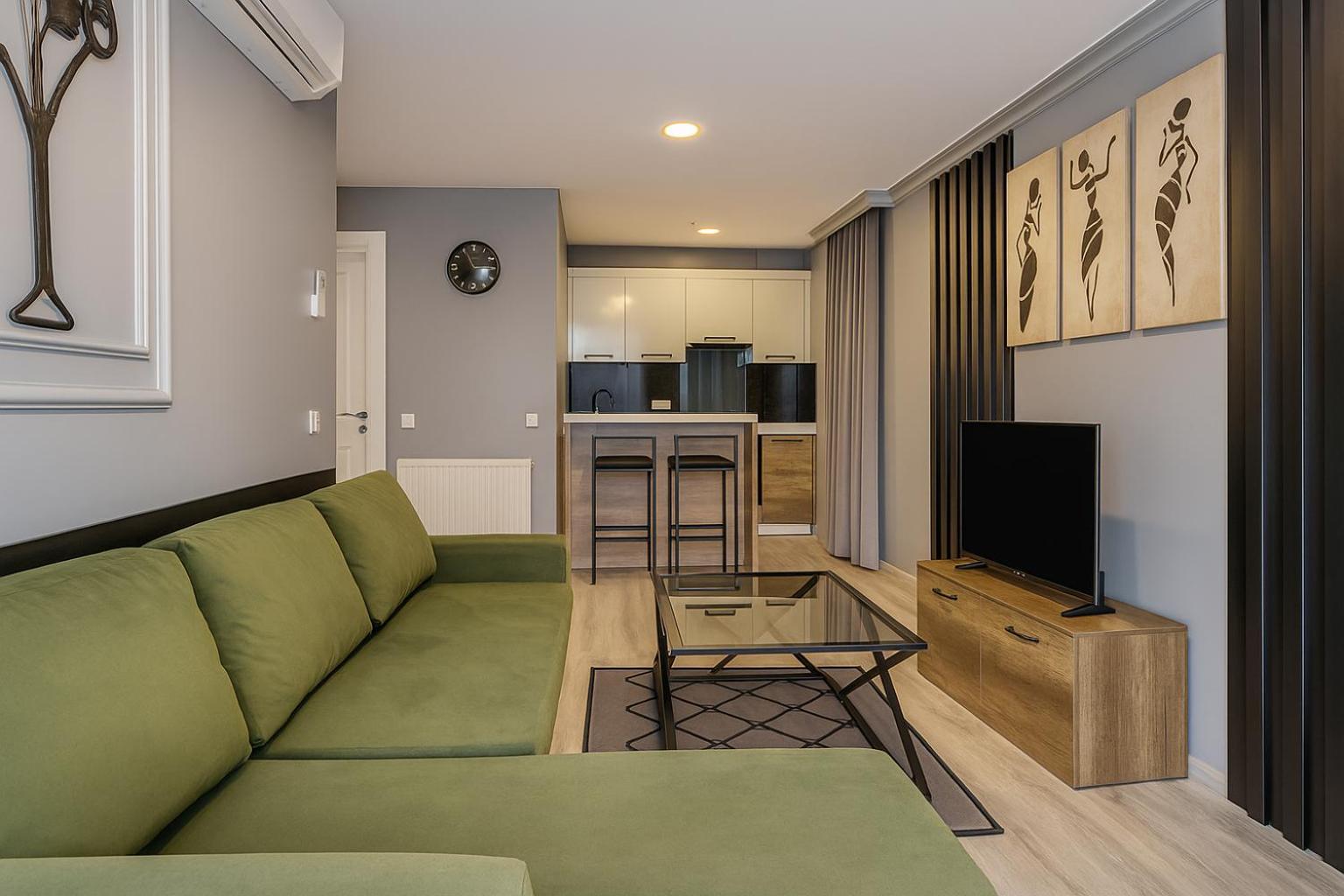 On4 Rooms & Suites — Fotoğraflar 2